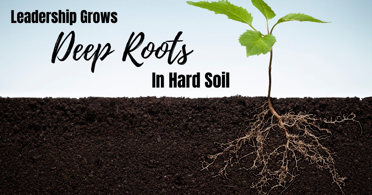 When Leadership Hurts (and How to Keep Going)